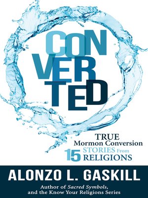 cover image of Converted